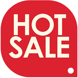 Hot Sale
