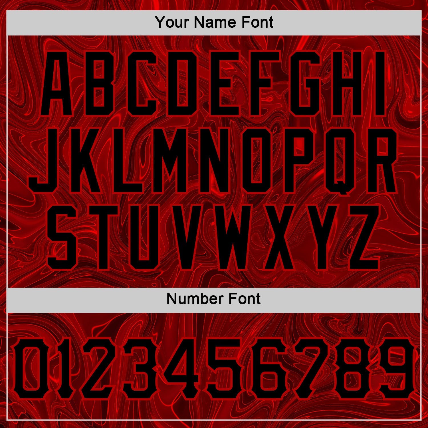 Custom Red Black-White 3D Halloween Pumpkin Party Costume Ideas Sports Pullover Sweatshirt Hoodie