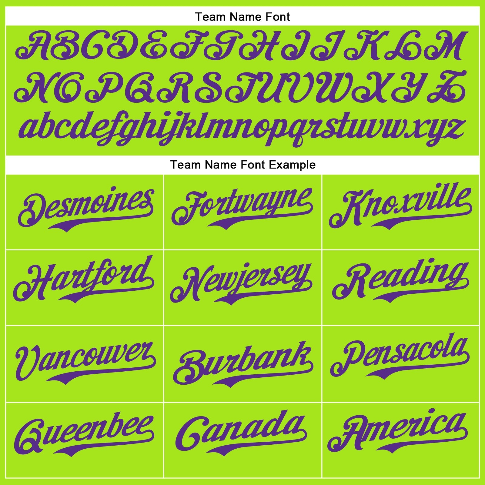 Custom Neon Green Purple Pinstripe Purple 3D Halloween Scary Party Costume Ideas Authentic Baseball Jersey