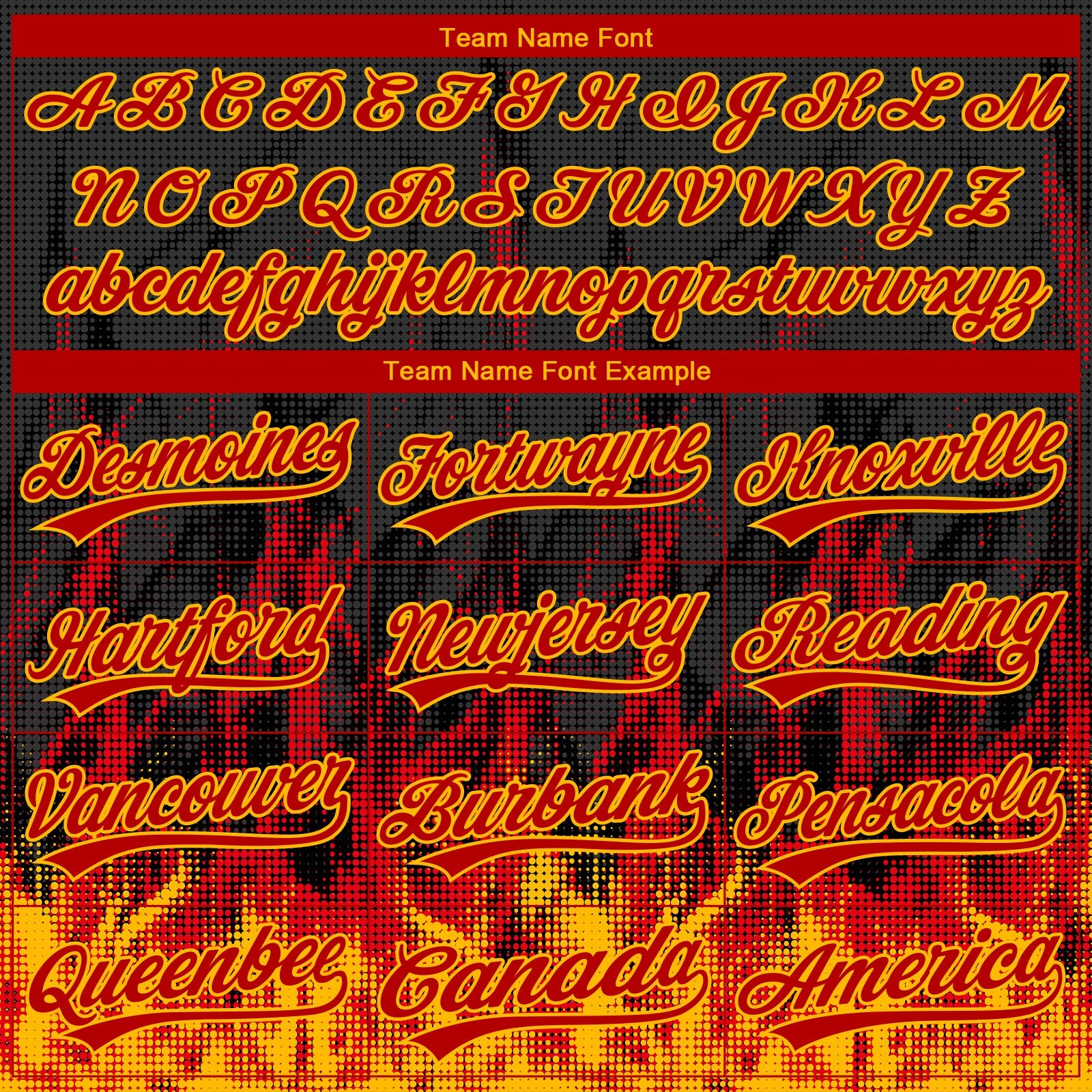 Custom Stitched Black Red-Gold 3D Pattern Design Flame Sports Pullover Sweatshirt Hoodie