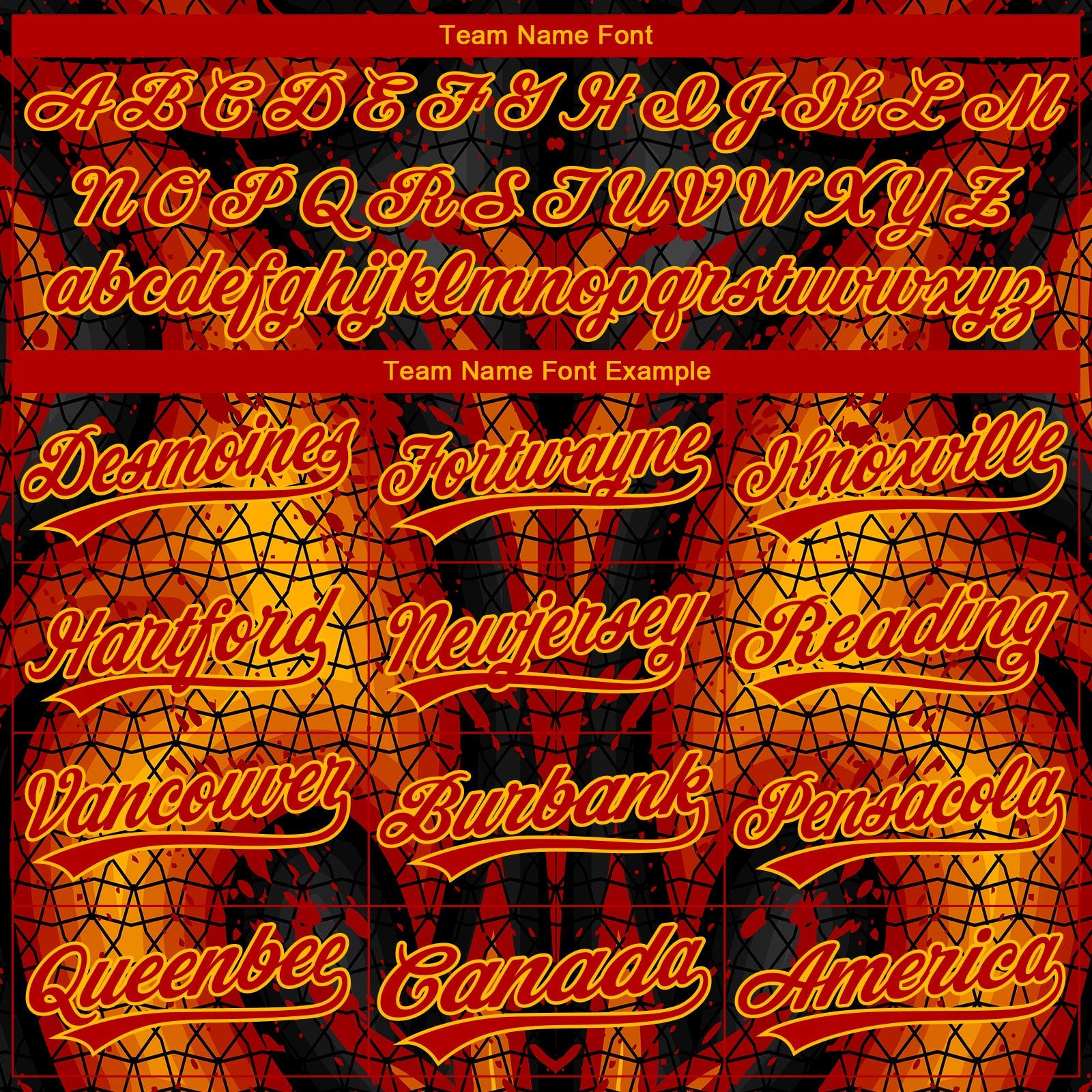 Custom Stitched Black Red-Yellow 3D Pattern Design Flame Sports Pullover Sweatshirt Hoodie