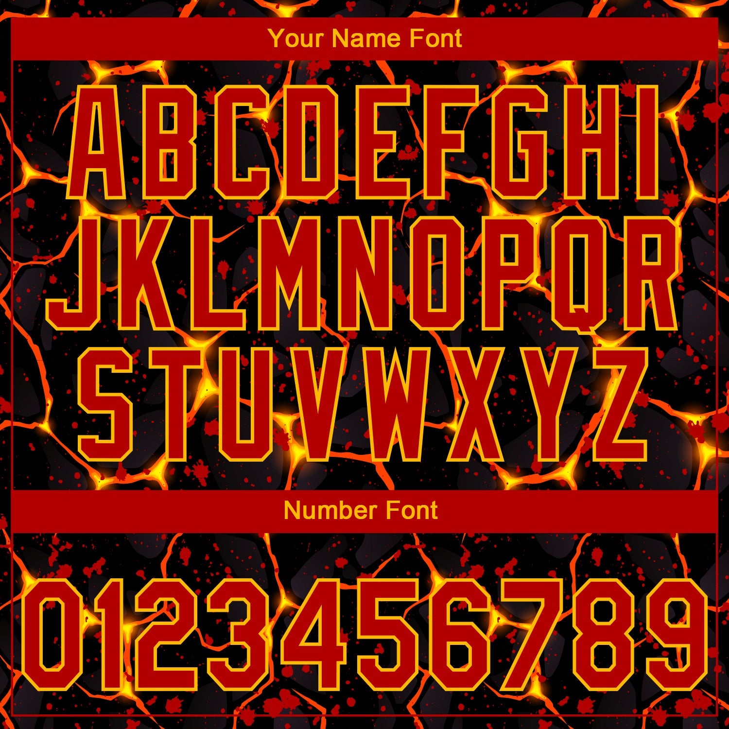 Custom Stitched Black Red-Yellow 3D Pattern Design Flame Sports Pullover Sweatshirt Hoodie