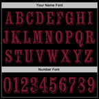 Custom Black Crimson 3D Head And Neck Cancer World Cancer Day Ribbon Support Sports Pullover Sweatshirt Hoodie