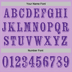 Custom Light Purple Purple 3D Testicular Cancer World Cancer Day Ribbon Support Sports Pullover Sweatshirt Hoodie