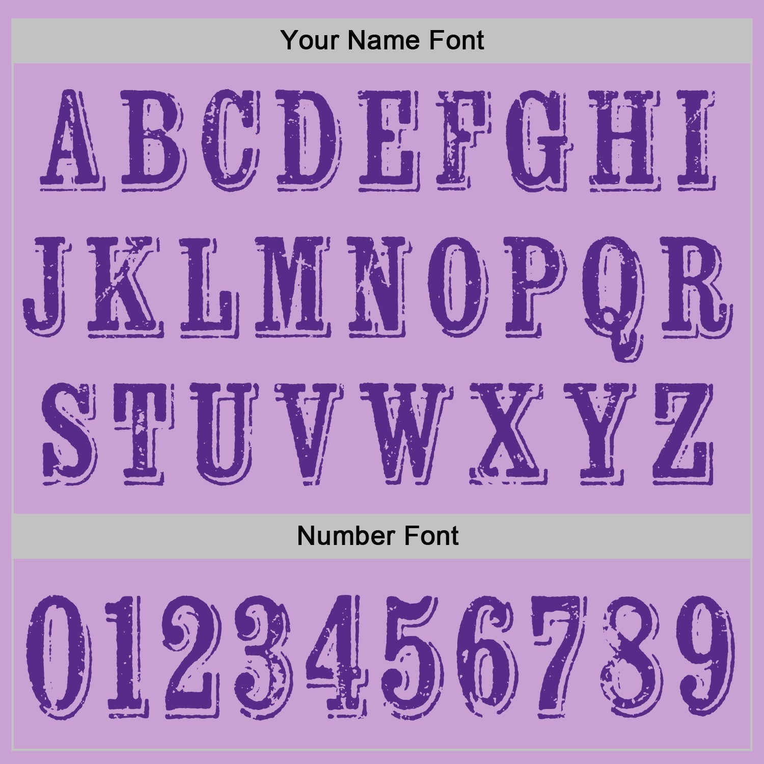 Custom Light Purple Purple 3D Testicular Cancer World Cancer Day Ribbon Support Sports Pullover Sweatshirt Hoodie