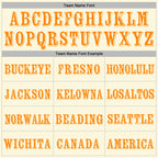 Custom Cream Bay Orange 3D Kidney Cancer World Cancer Day Ribbon Support Sports Pullover Sweatshirt Hoodie