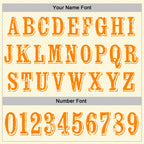 Custom Cream Bay Orange 3D Kidney Cancer World Cancer Day Ribbon Support Sports Pullover Sweatshirt Hoodie