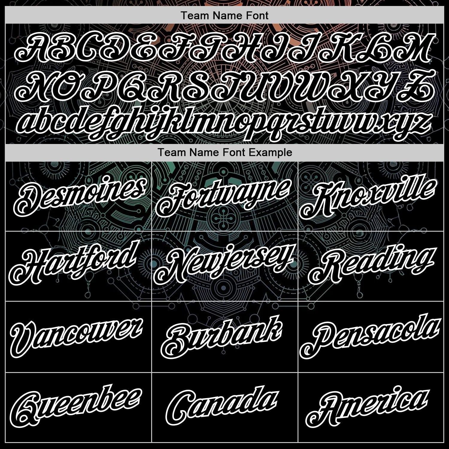Custom Black White 3D Pattern Design Ethnic Tribal Sportswear Pullover Sweatshirt Hoodie
