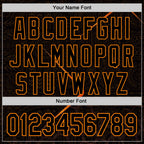 Custom Black Bay Orange 3D Pattern Design Ethnic Tribal Sportswear Pullover Sweatshirt Hoodie