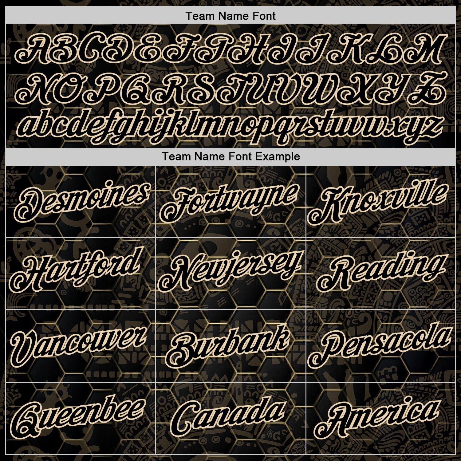 Custom Black City Cream 3D Pattern Design Ethnic Tribal Sportswear Pullover Sweatshirt Hoodie