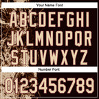 Custom Black City Cream-Burgundy 3D Pattern Design Western Cowboy Tribal Ethnic Sports Pullover Sweatshirt Hoodie