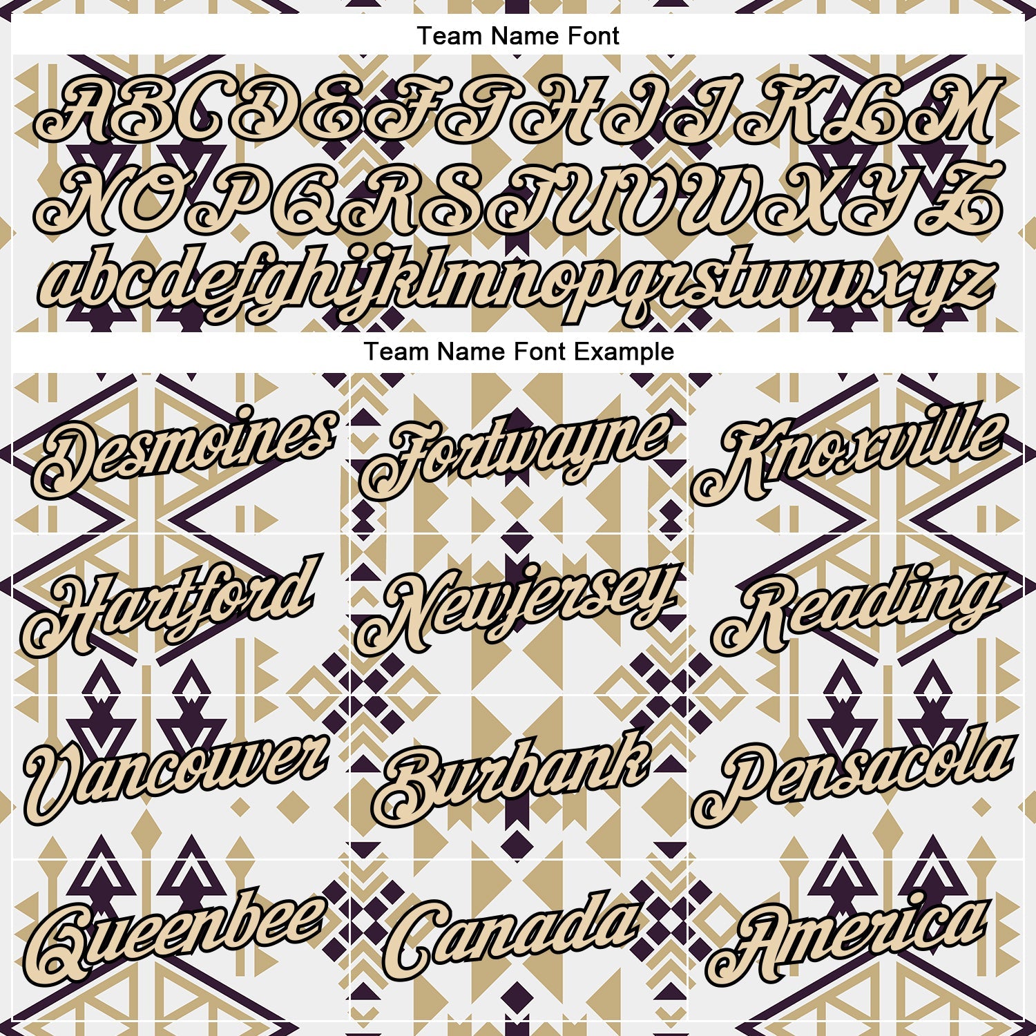 Custom White City Cream-Black 3D Pattern Design Western Cowboy Tribal Ethnic Sports Pullover Sweatshirt Hoodie