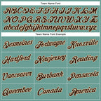 Custom Blue Brown-City Cream 3D Pattern Design Western Cowboy Tribal Ethnic Sports Pullover Sweatshirt Hoodie