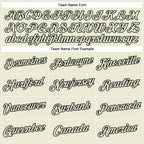 Custom City Cream Black 3D Pattern Design Western Cowboy Tribal Ethnic Sports Pullover Sweatshirt Hoodie