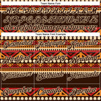 Custom Brown City Cream 3D Pattern Design Western Cowboy Tribal Ethnic Sports Pullover Sweatshirt Hoodie