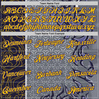 Custom Gray Yellow-Dark Purple 3D Abstract Flame Sports Pullover Sweatshirt Hoodie