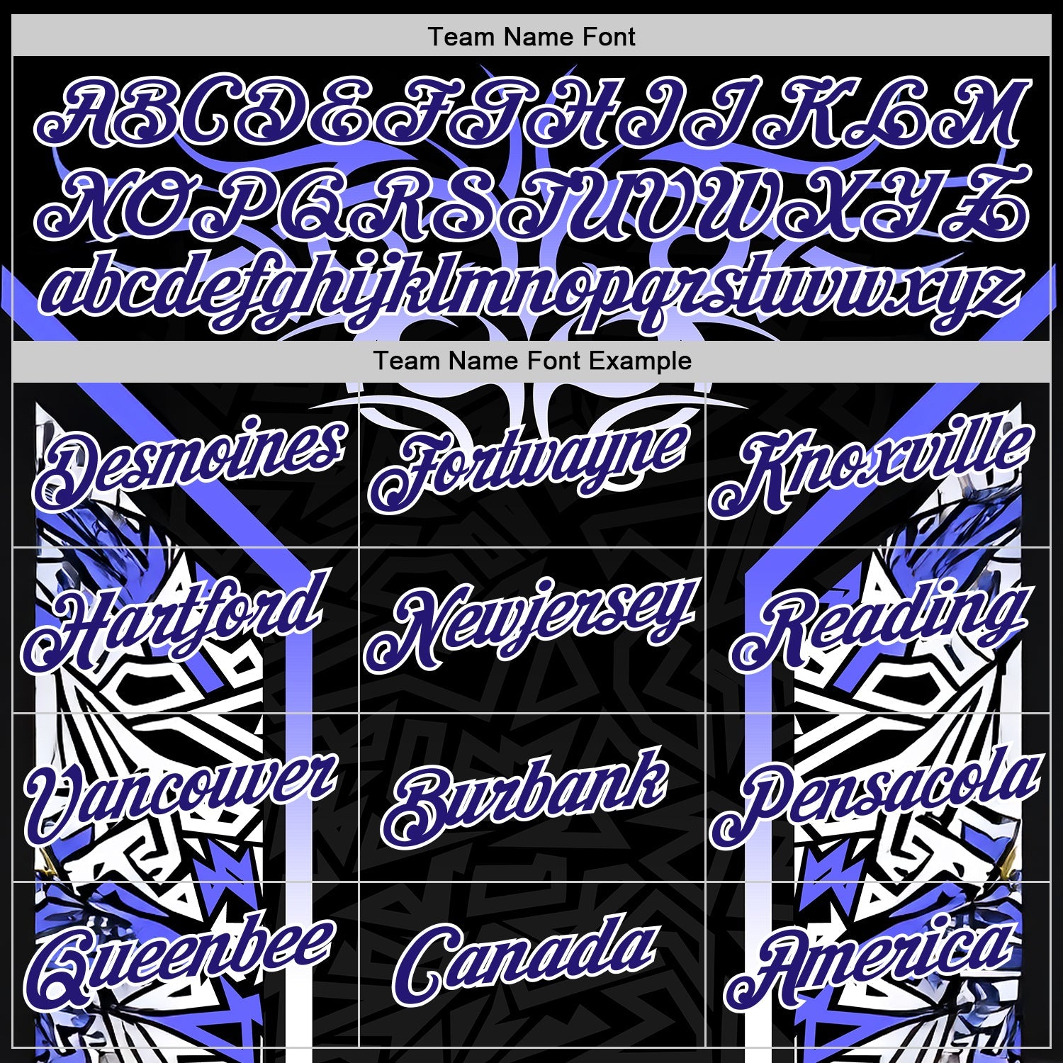 Custom Black Dark Purple Gray-White 3D Abstract Flame Sports Pullover Sweatshirt Hoodie