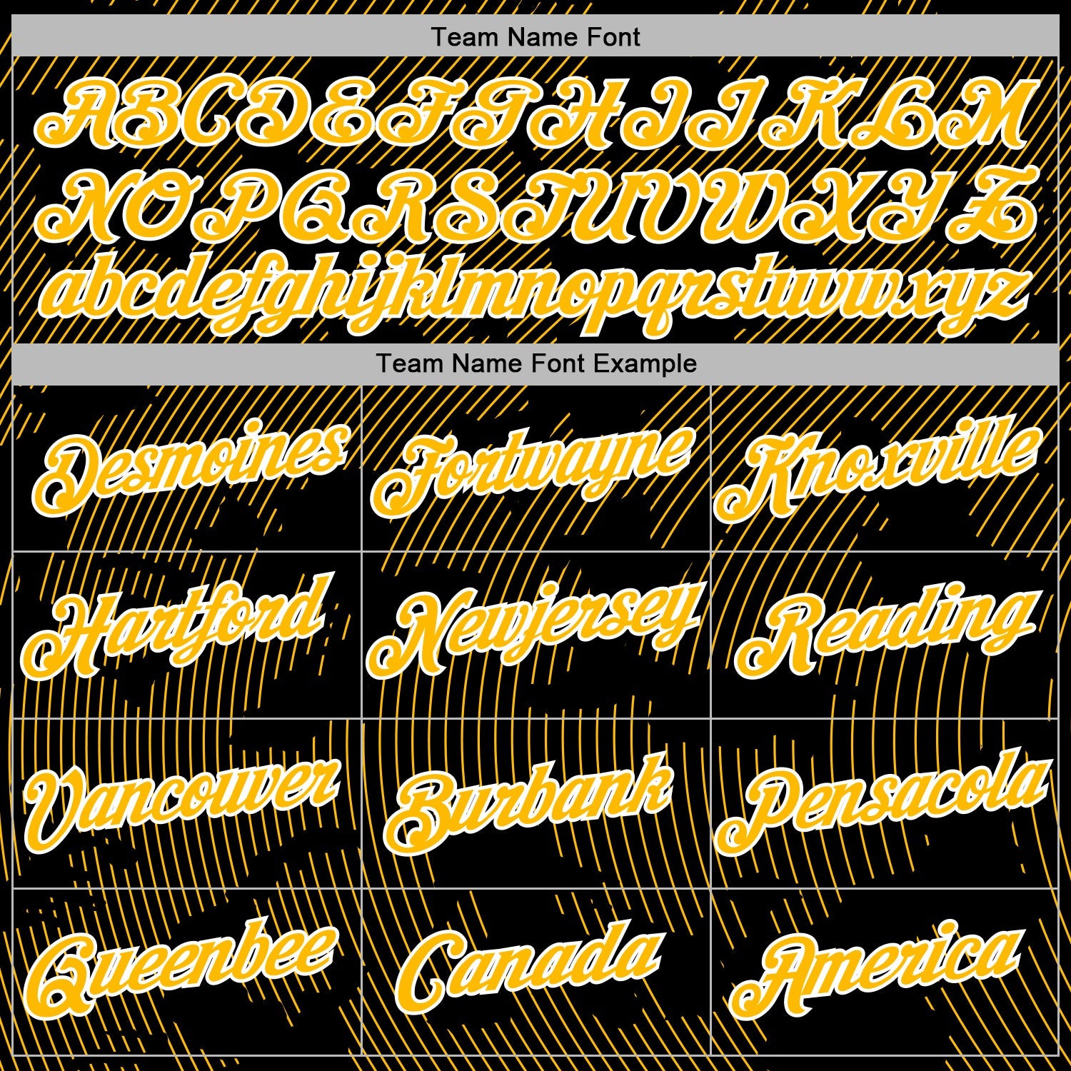 Custom Stitched Black Gold-White 3D Pattern Design Curve Lines Sports Pullover Sweatshirt Hoodie