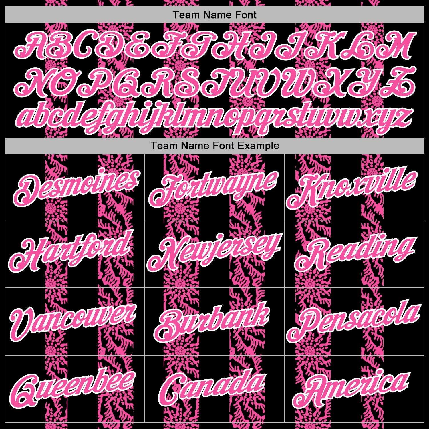 Custom Stitched Black Pink-White 3D Pattern Design Abstract Shape Sports Pullover Sweatshirt Hoodie