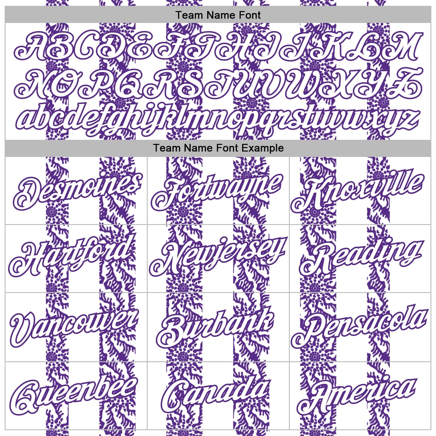 Custom Stitched White Purple 3D Pattern Design Abstract Shape Sports Pullover Sweatshirt Hoodie