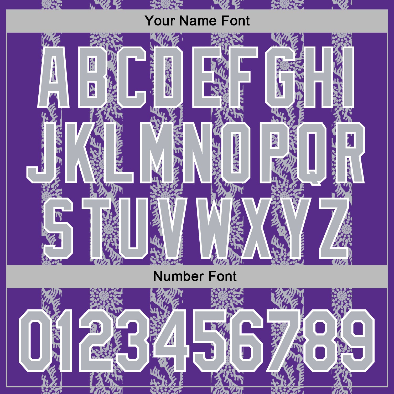 Custom Stitched Purple Gray-White 3D Pattern Design Abstract Shape Sports Pullover Sweatshirt Hoodie