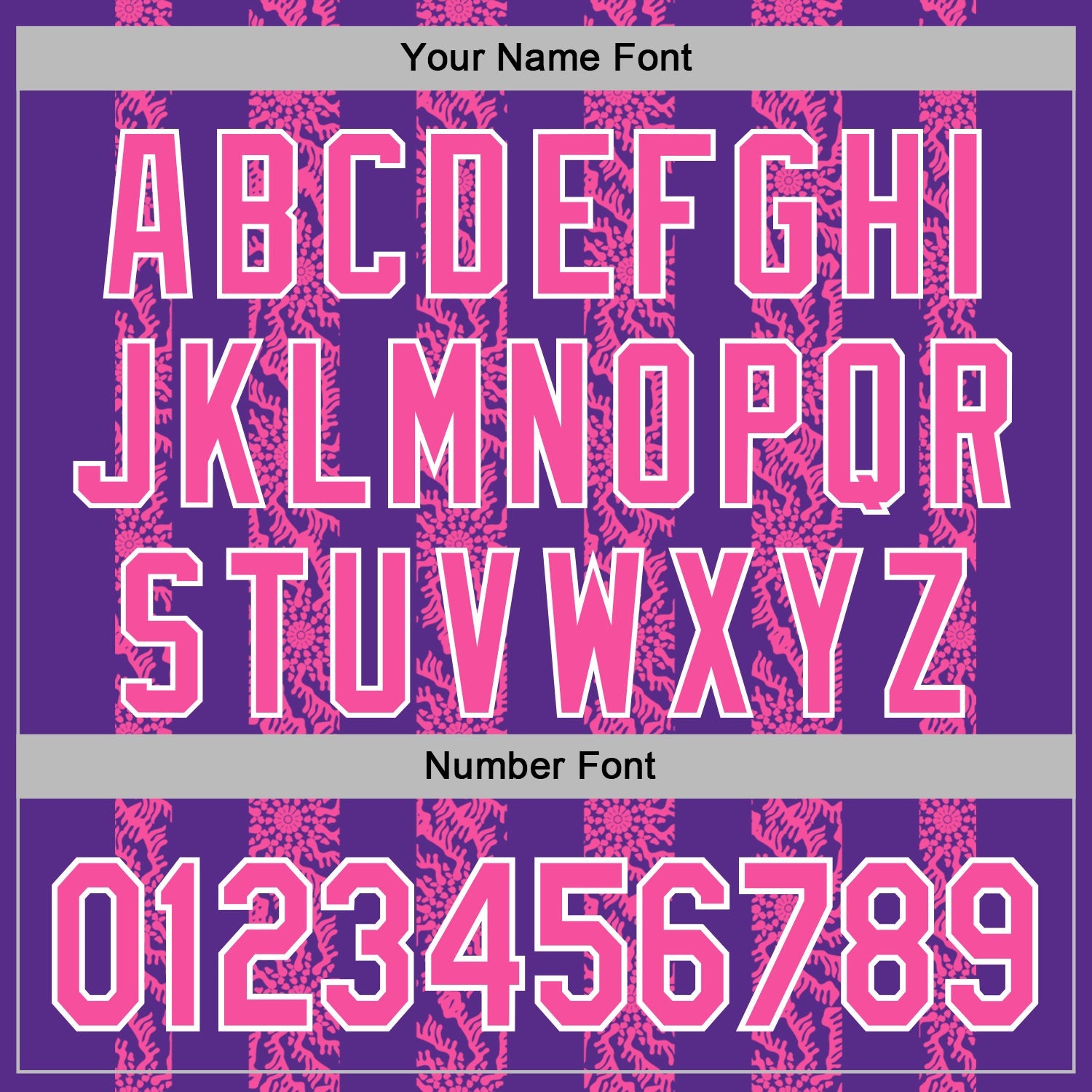 Custom Stitched Purple Pink-White 3D Pattern Design Abstract Shape Sports Pullover Sweatshirt Hoodie