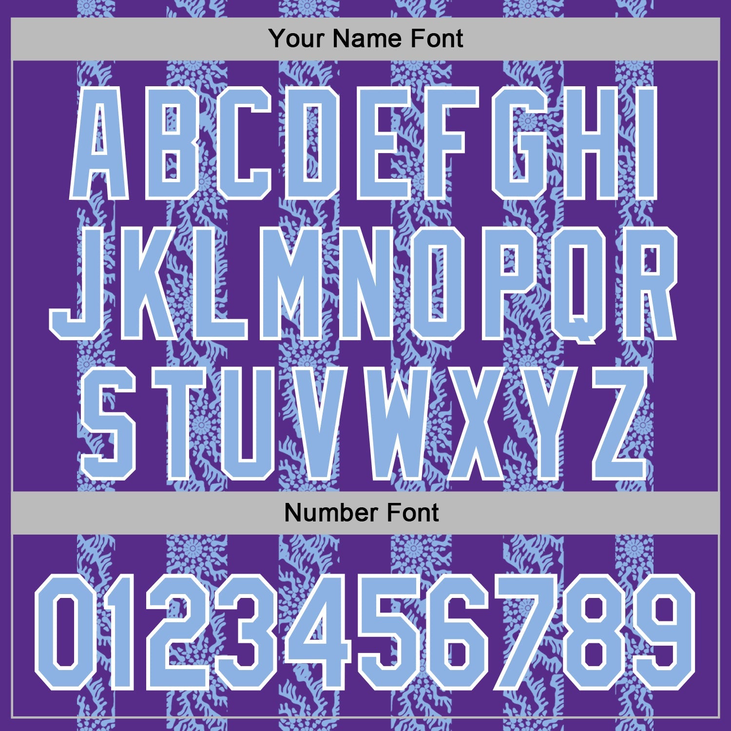 Custom Stitched Purple Light Blue-White 3D Pattern Design Abstract Shape Sports Pullover Sweatshirt Hoodie