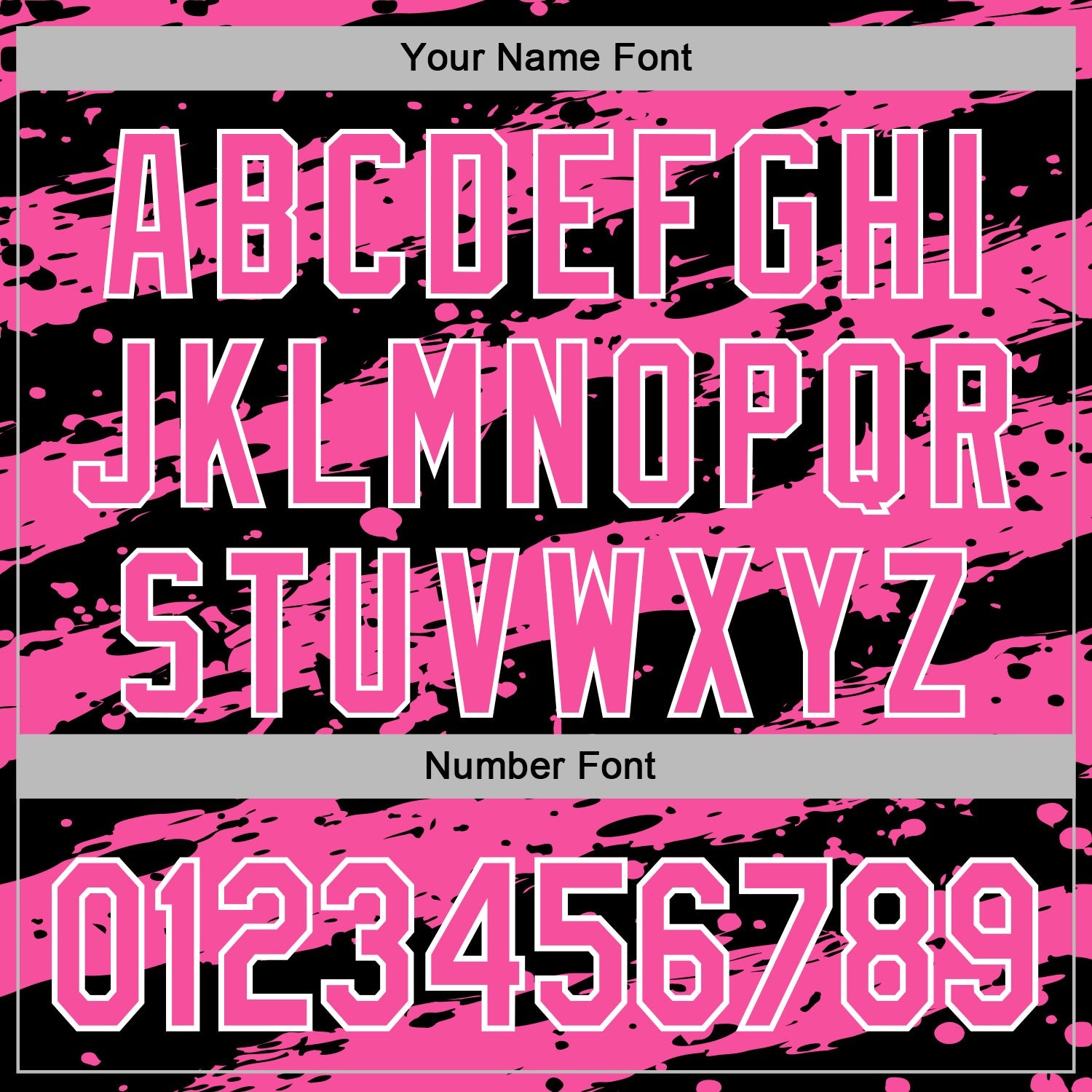 Custom Stitched Black Pink-White 3D Pattern Design Splash Torn Paper Style Sports Pullover Sweatshirt Hoodie