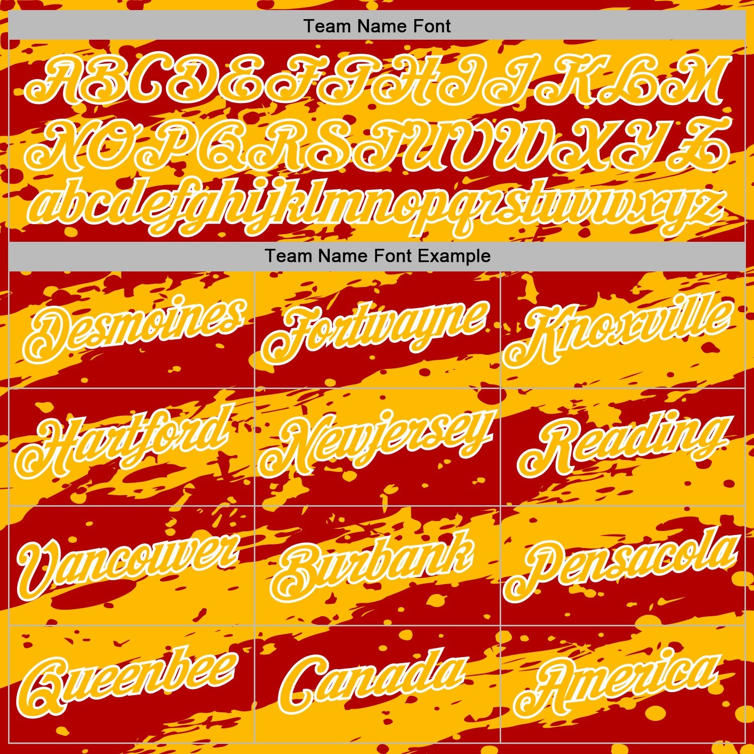 Custom Stitched Red Gold-White 3D Pattern Design Splash Torn Paper Style Sports Pullover Sweatshirt Hoodie