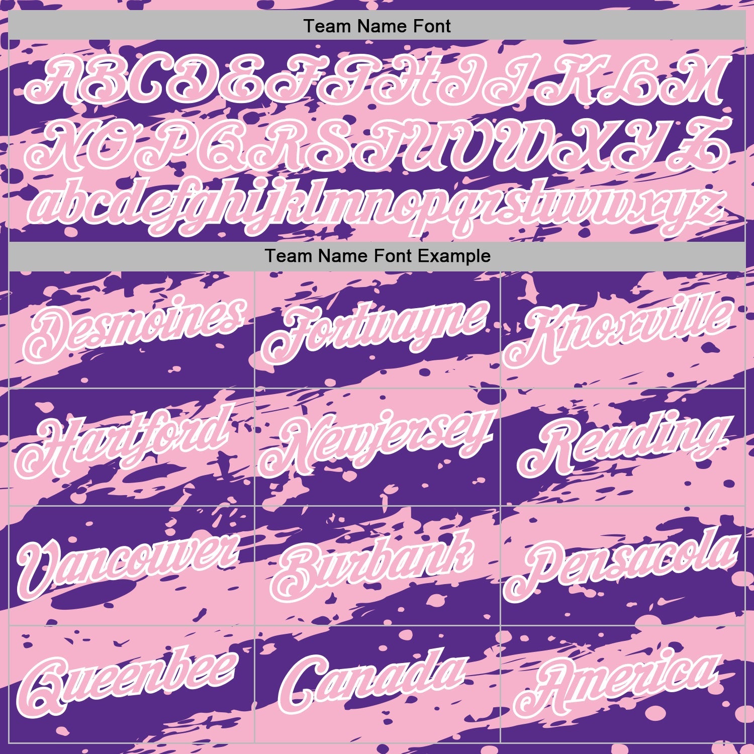 Custom Stitched Purple Light Pink-White 3D Pattern Design Splash Torn Paper Style Sports Pullover Sweatshirt Hoodie