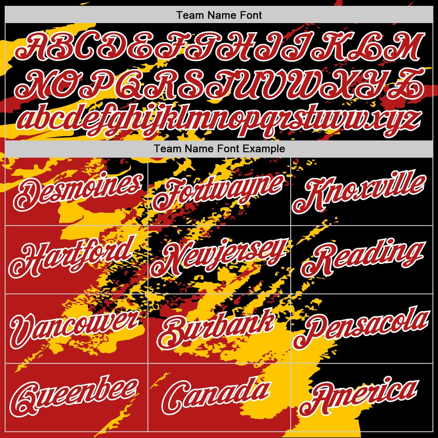 Custom Stitched Black Red Yellow-White 3D Pattern Design Abstract Fragment Art Splash Sports Pullover Sweatshirt Hoodie