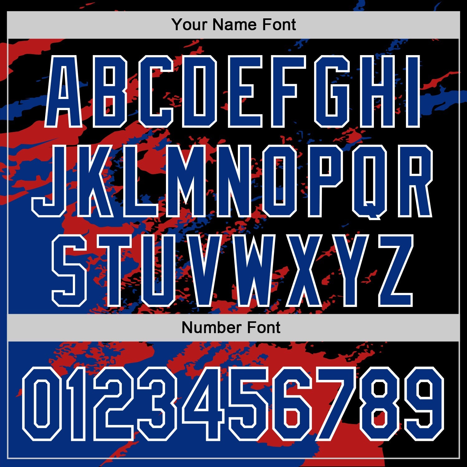 Custom Stitched Black Royal Red-White 3D Pattern Design Abstract Fragment Art Splash Sports Pullover Sweatshirt Hoodie