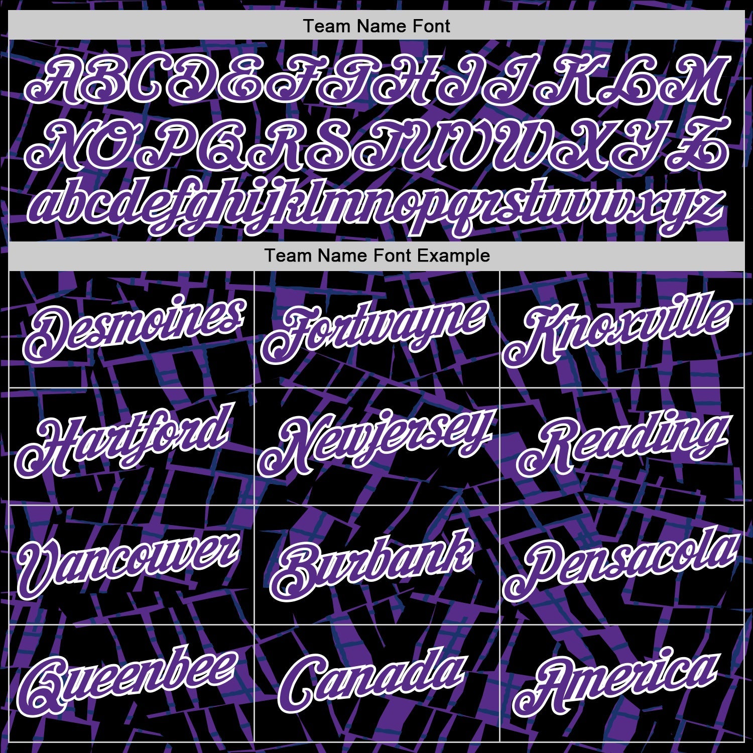 Custom Stitched Black Purple-White 3D Pattern Design Line Sports Pullover Sweatshirt Hoodie