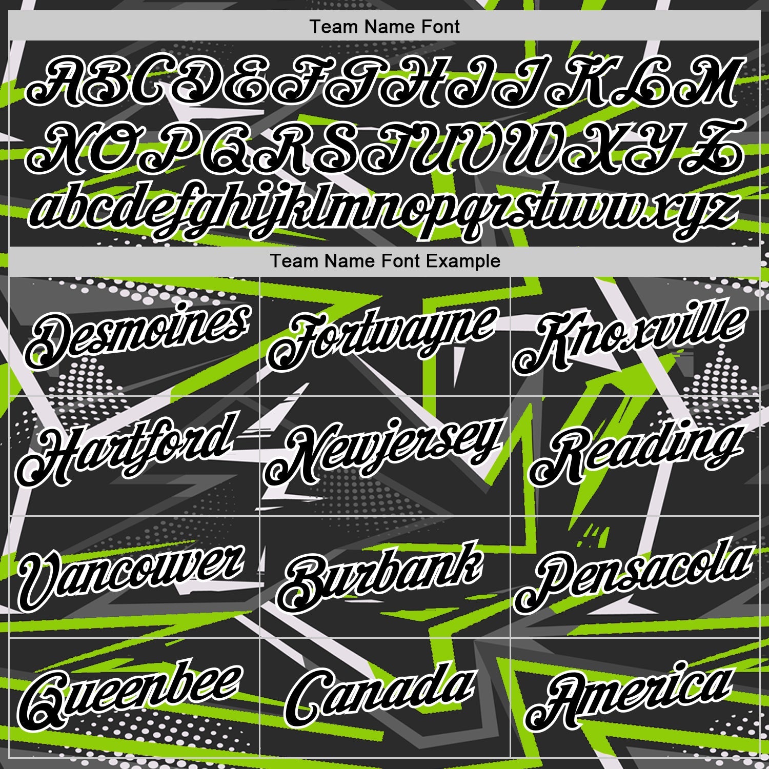 Custom Stitched Black Neon Green-White 3D Pattern Design Line Sports Pullover Sweatshirt Hoodie