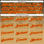 Custom Stitched Old Gold Red-Yellow 3D Pattern Design Tree Camo Gradient Hunting Sports Pullover Sweatshirt Hoodie