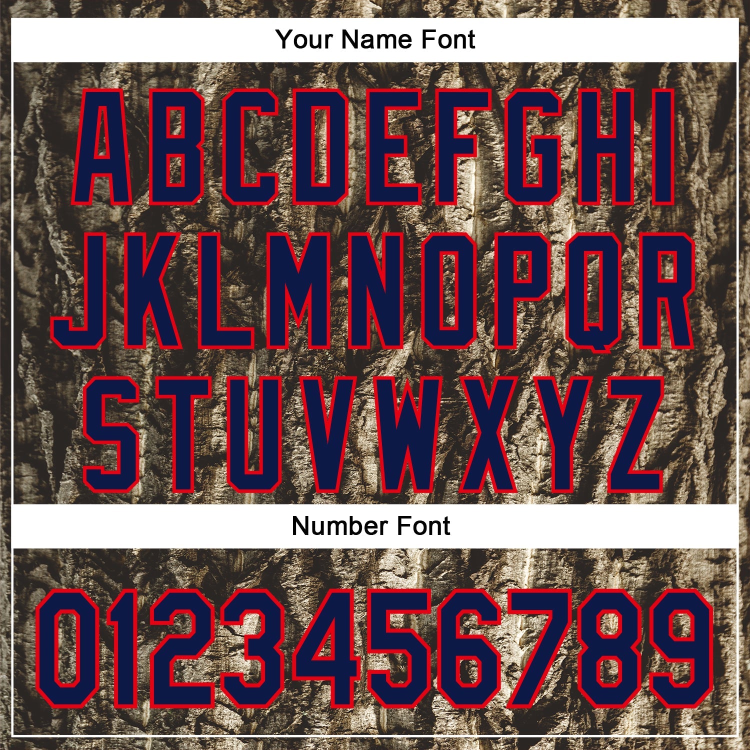 Custom Stitched Olive Navy-Fire Red 3D Pattern Design Tree Camo Hunting Sports Pullover Sweatshirt Salute To Service Hoodie