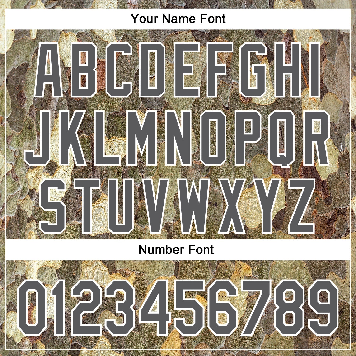 Custom Stitched Olive Steel Gray-White 3D Pattern Design Tree Camo Hunting Sports Pullover Sweatshirt Salute To Service Hoodie