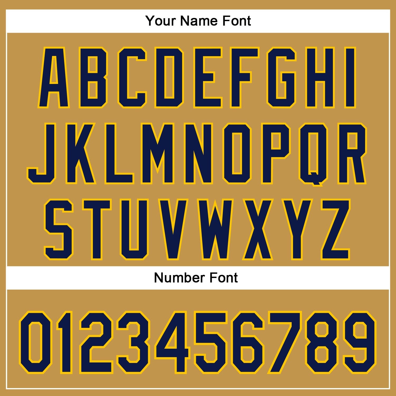 Custom Stitched Old Gold Navy-Yellow 3D Pattern Design Tree Camo Hunting Sports Pullover Sweatshirt Hoodie