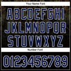 Custom Stitched Black Navy-White 3D Pattern Design Tree Camo Hunting Sports Pullover Sweatshirt Hoodie