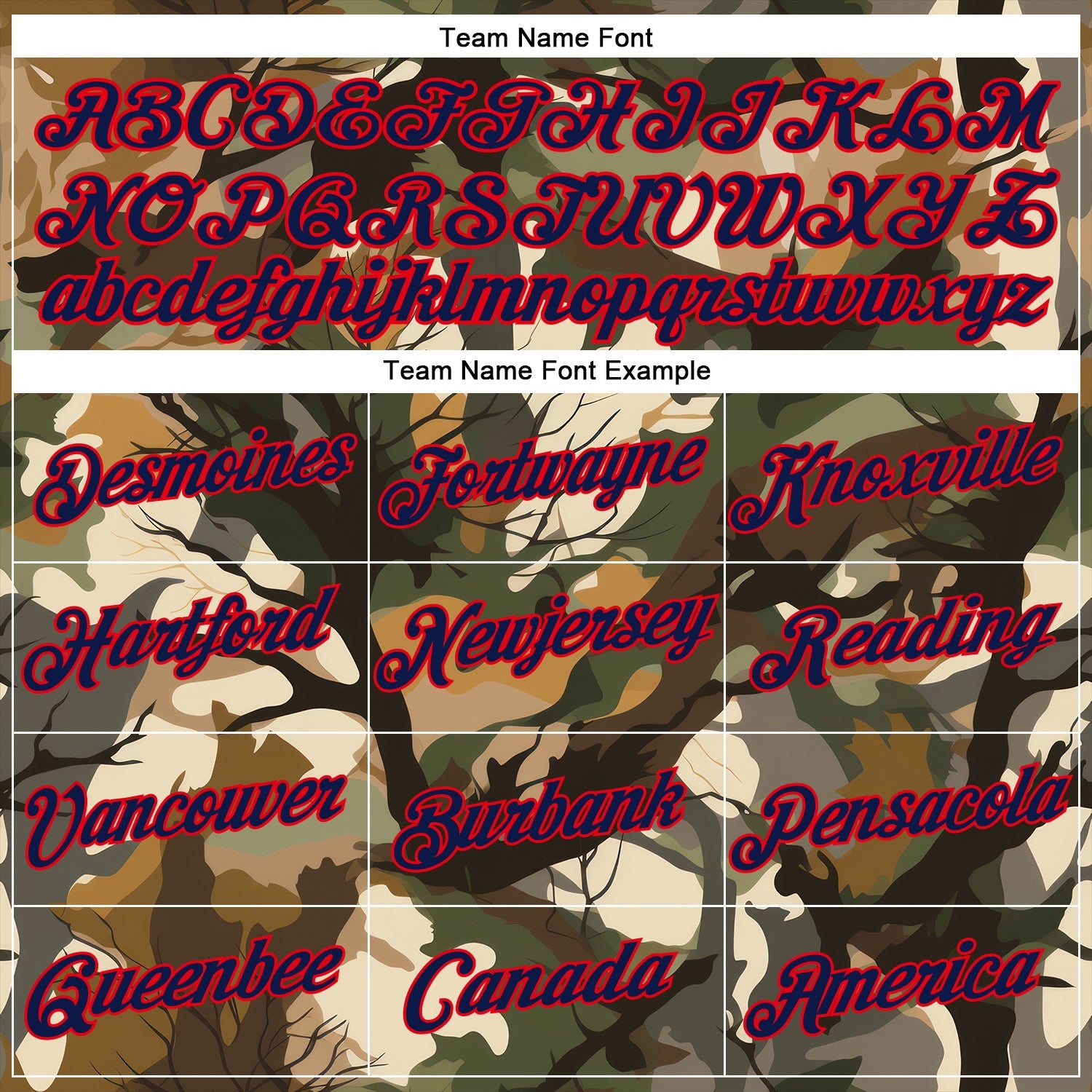 Custom Stitched Old Gold Navy-Fire Red 3D Pattern Design Tree Camo Hunting Sports Pullover Sweatshirt Hoodie