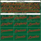 Custom Stitched Green Navy-Bay Orange 3D Pattern Design Tree Camo Gradient Hunting Sports Pullover Sweatshirt Hoodie