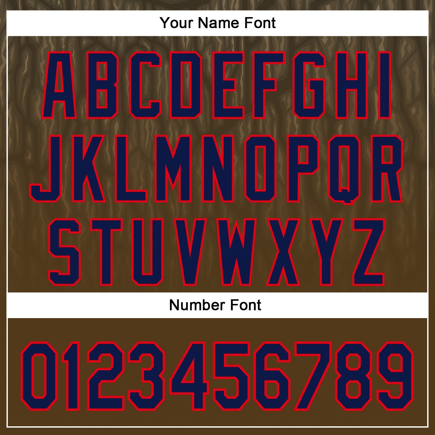 Custom Stitched Olive Navy-Fire Red 3D Pattern Design Tree Camo Gradient Hunting Sports Pullover Sweatshirt Salute To Service Hoodie