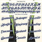 Custom Stitched Cream Navy Black Green-White 3D Pattern Design Sportswear Pullover Sweatshirt Hoodie