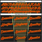 Custom Stitched Olive Red Black Green-Gold 3D Pattern Design Sportswear Pullover Sweatshirt Salute To Service Hoodie