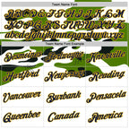 Custom Stitched White Navy Black-Gold 3D Pattern Design Camo Military Sportswear Pullover Sweatshirt Hoodie