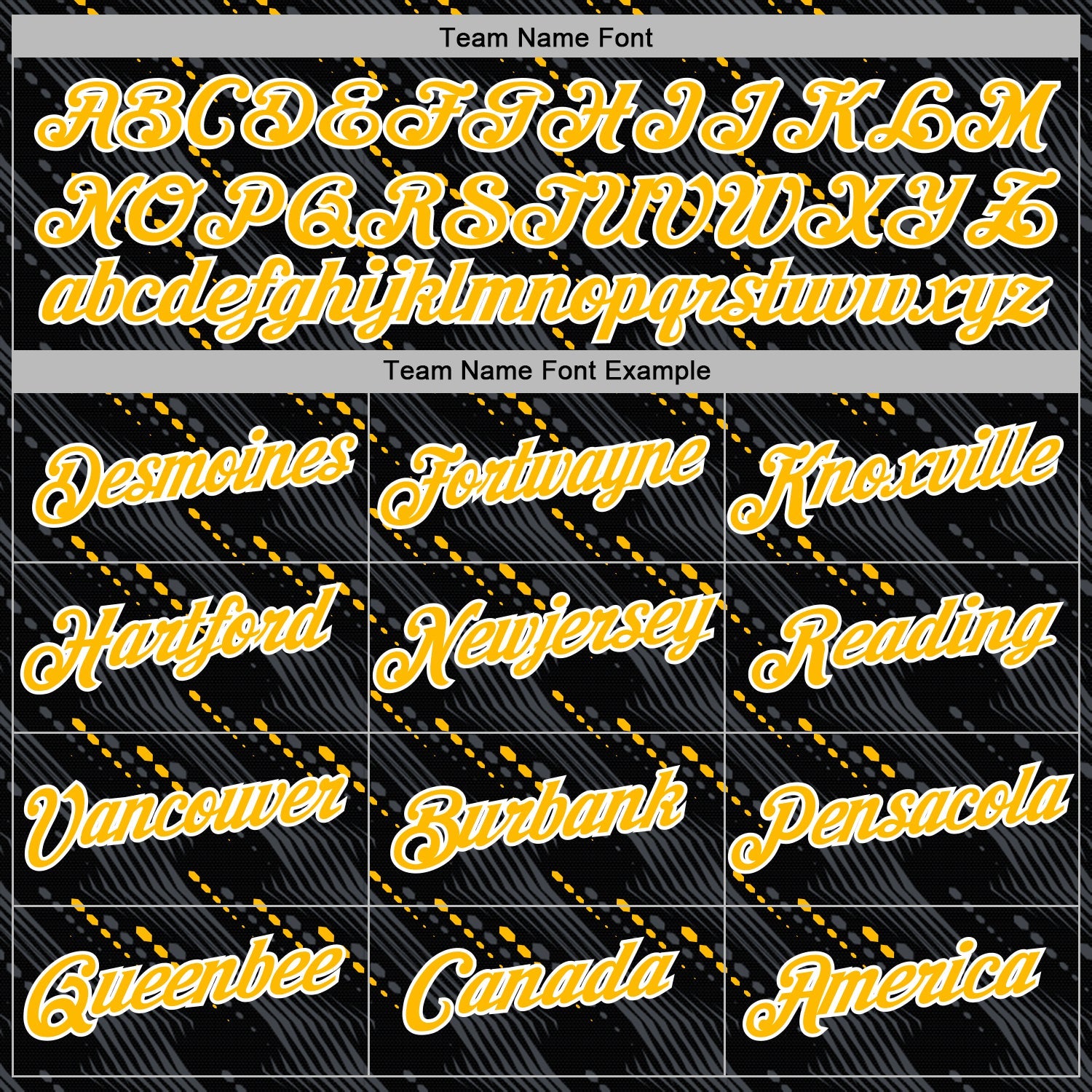 Custom Stitched Black Gold-White 3D Pattern Design Slant Lines Sports Pullover Sweatshirt Hoodie