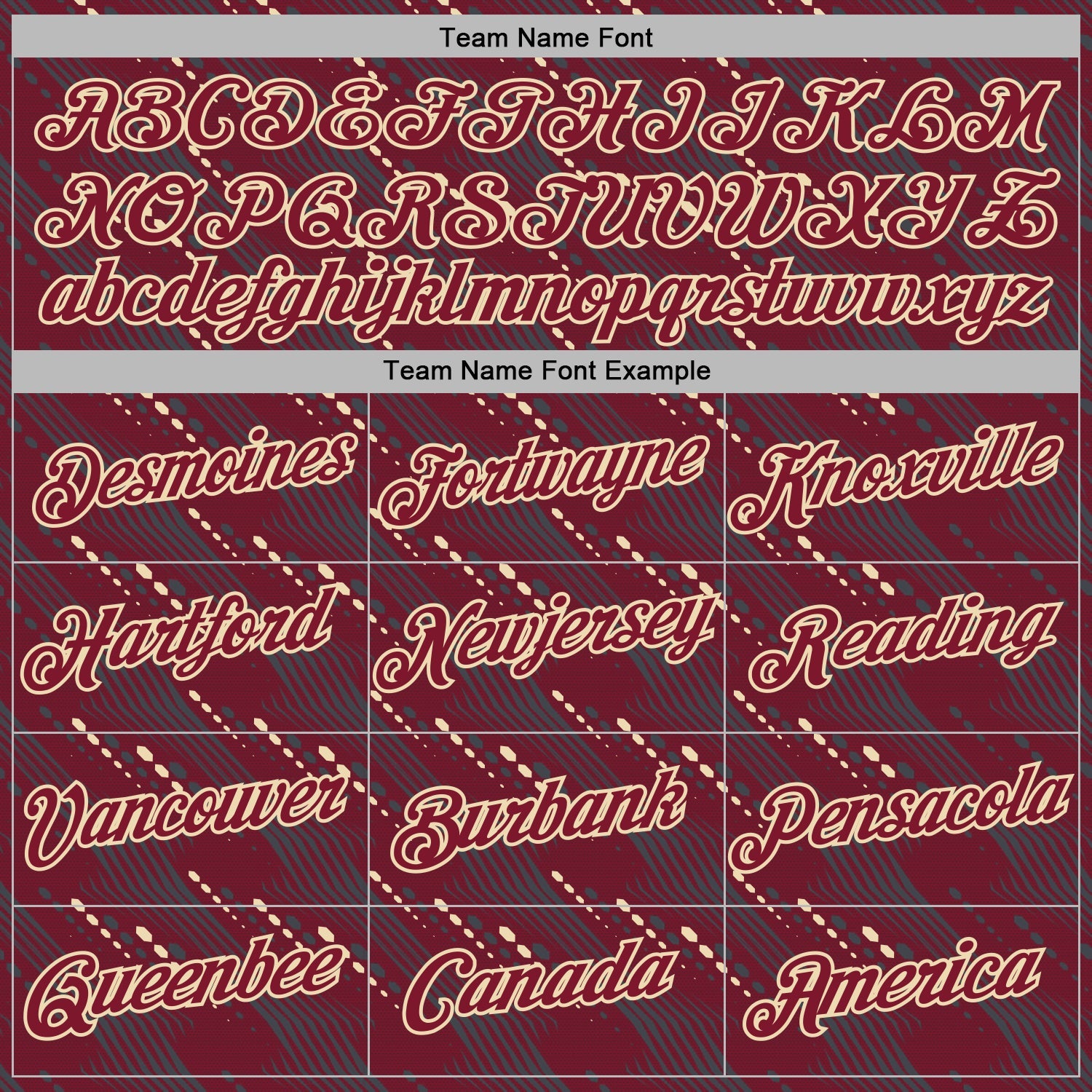 Custom Stitched Crimson Cream 3D Pattern Design Slant Lines Sports Pullover Sweatshirt Hoodie