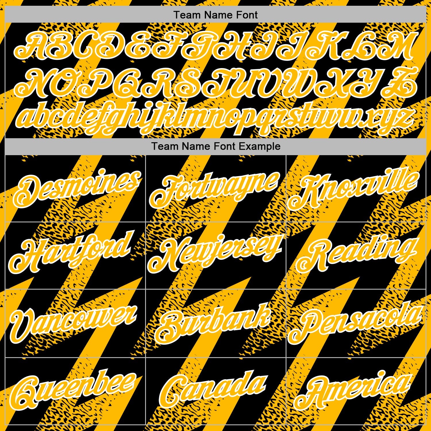 Custom Stitched Black Gold-White 3D Pattern Design Zigzag Shape Sports Pullover Sweatshirt Hoodie