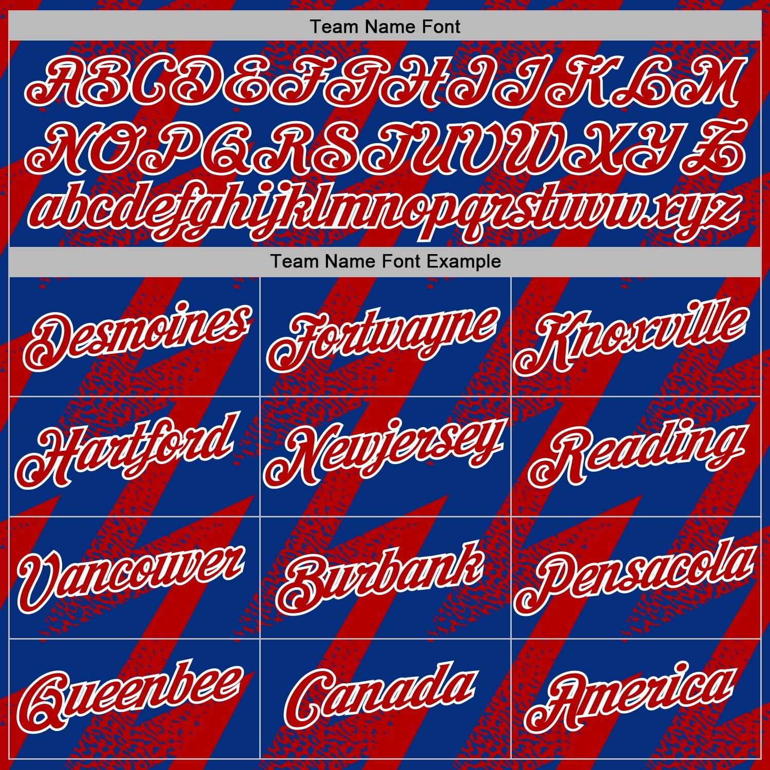 Custom Stitched Royal Red-White 3D Pattern Design Zigzag Shape Sports Pullover Sweatshirt Hoodie