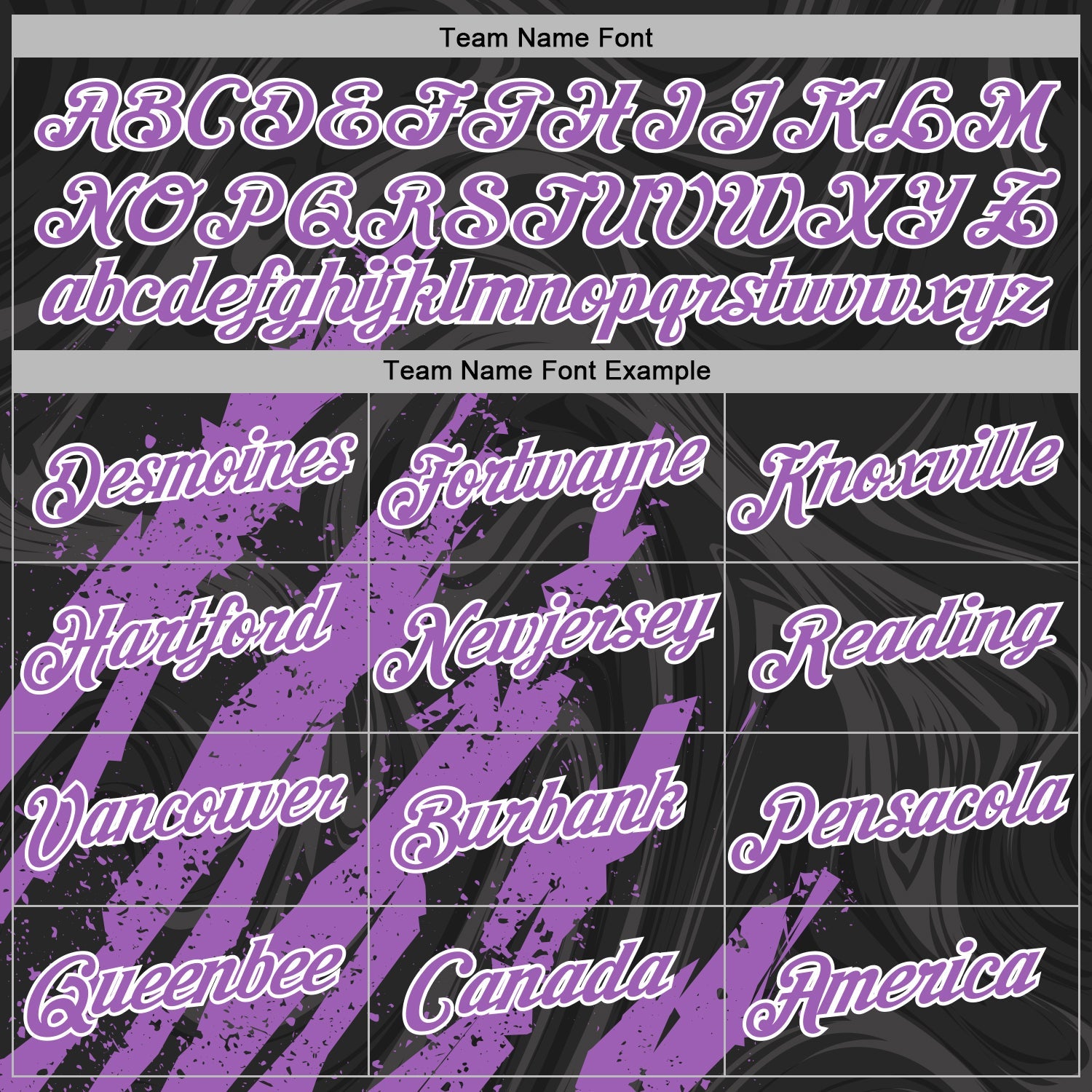 Custom Stitched Black Medium Purple-White 3D Pattern Design Splash Sports Pullover Sweatshirt Hoodie